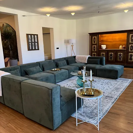 La Casa Dei Sogni Luxury With Flare Biella