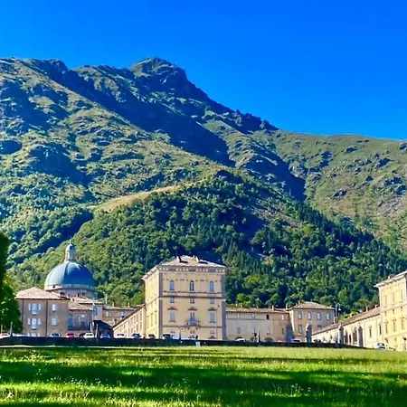 La Casa Dei Sogni Luxury With Flare Апартаменты