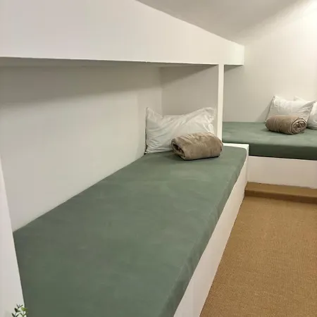 Апартаменты La Casa Dei Sogni Luxury With Flare