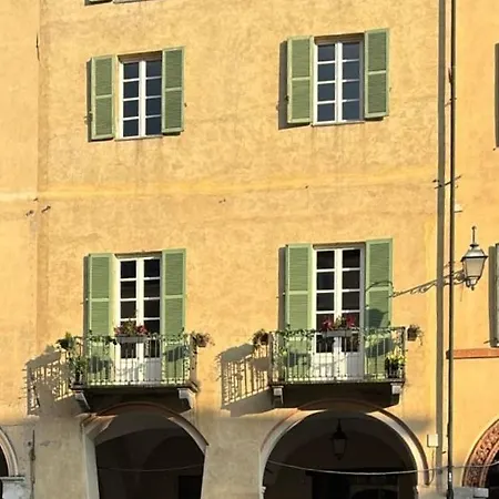 La Casa Dei Sogni Luxury With Flare *