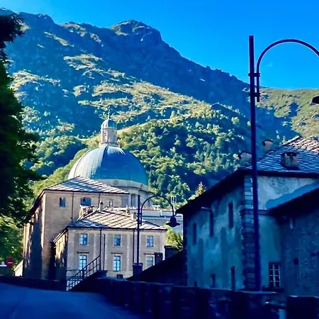 Daire La Casa Dei Sogni Luxury With Flare