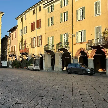 La Casa Dei Sogni Luxury With Flare *