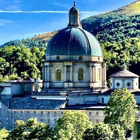 La Casa Dei Sogni Luxury With Flare Биелла