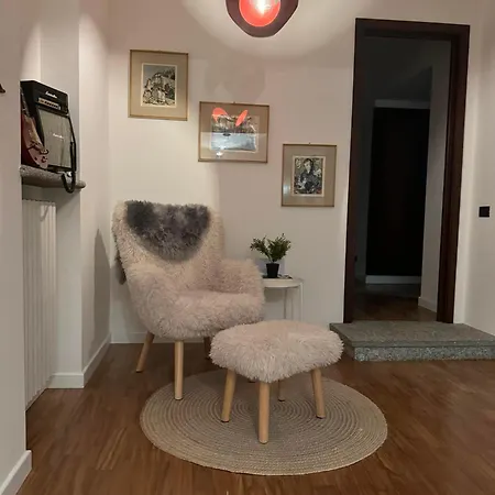 La Casa Dei Sogni Luxury With Flare * Биелла