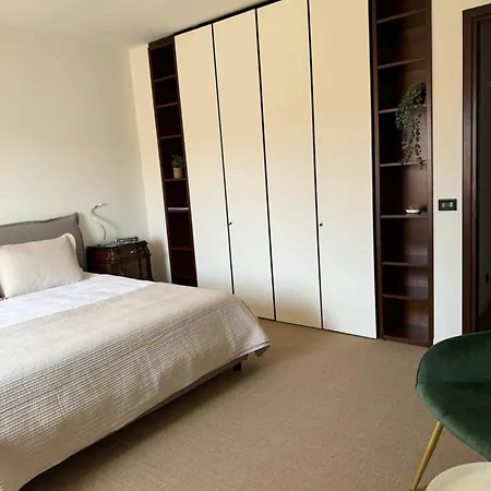 La Casa Dei Sogni Luxury With Flare