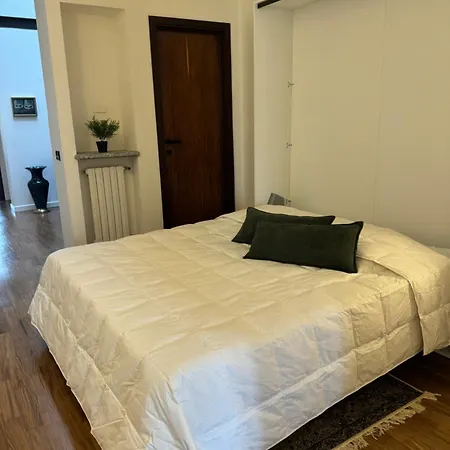 Апартаменты La Casa Dei Sogni Luxury With Flare *