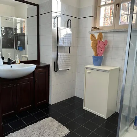 La Casa Dei Sogni Luxury With Flare Биелла