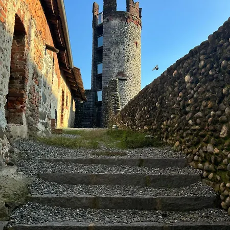 La Casa Dei Sogni Luxury With Flare *