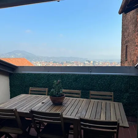 La Casa Dei Sogni Luxury With Flare