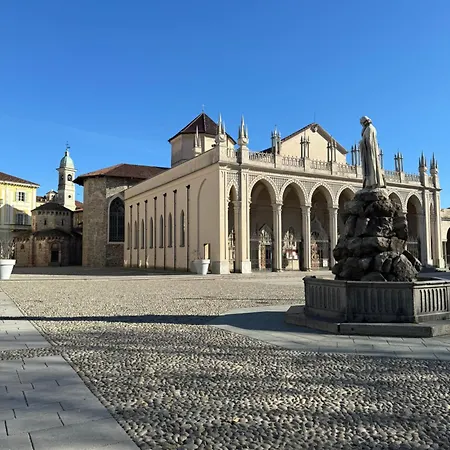 La Casa Dei Sogni Luxury With Flare Daire