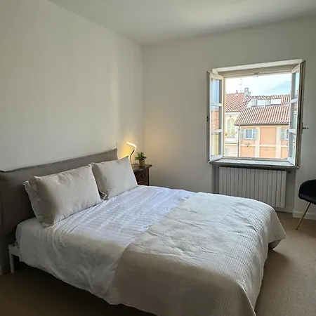 Апартаменты La Casa Dei Sogni Luxury With Flare