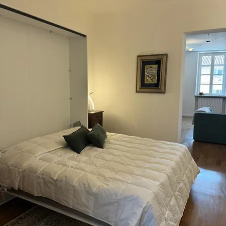 La Casa Dei Sogni Luxury With Flare Apartament *