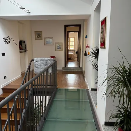 La Casa Dei Sogni Luxury With Flare * Biella