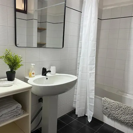 La Casa Dei Sogni Luxury With Flare Апартаменты