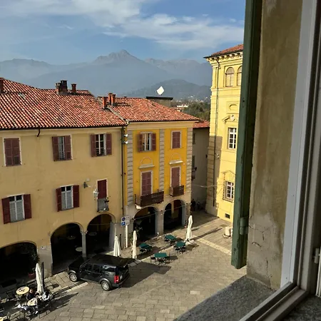 Апартаменты La Casa Dei Sogni Luxury With Flare