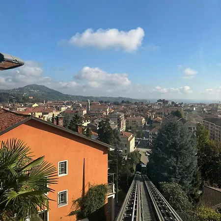 Daire La Casa Dei Sogni Luxury With Flare Biella