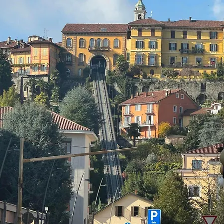 La Casa Dei Sogni Luxury With Flare *