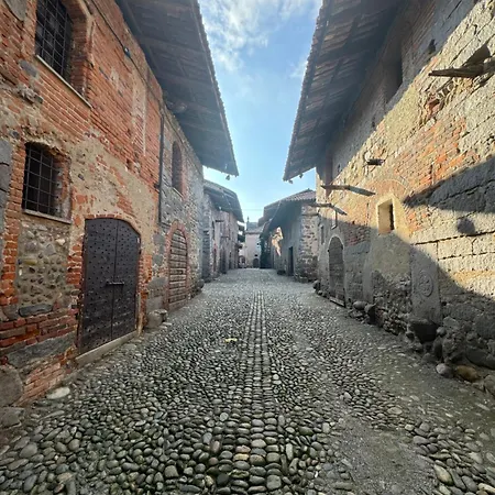 Apartament La Casa Dei Sogni Luxury With Flare Biella