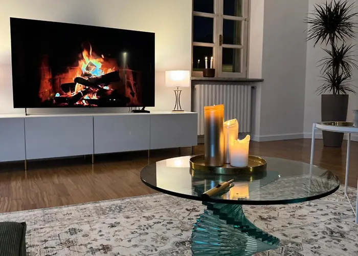 La Casa Dei Sogni Luxury With Flare Διαμέρισμα Μπιέλλα