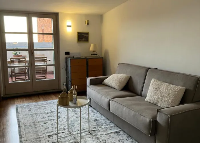 La Casa Dei Sogni Luxury With Flare Διαμέρισμα Μπιέλλα